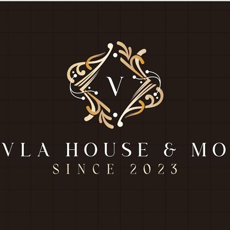 Апартаменти Vavla House Берат Екстер'єр фото