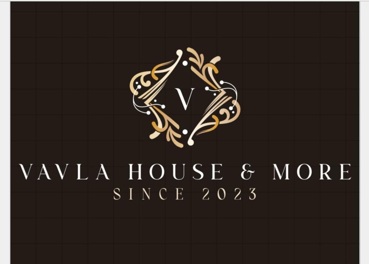 Апартаменти Vavla House Берат Екстер'єр фото